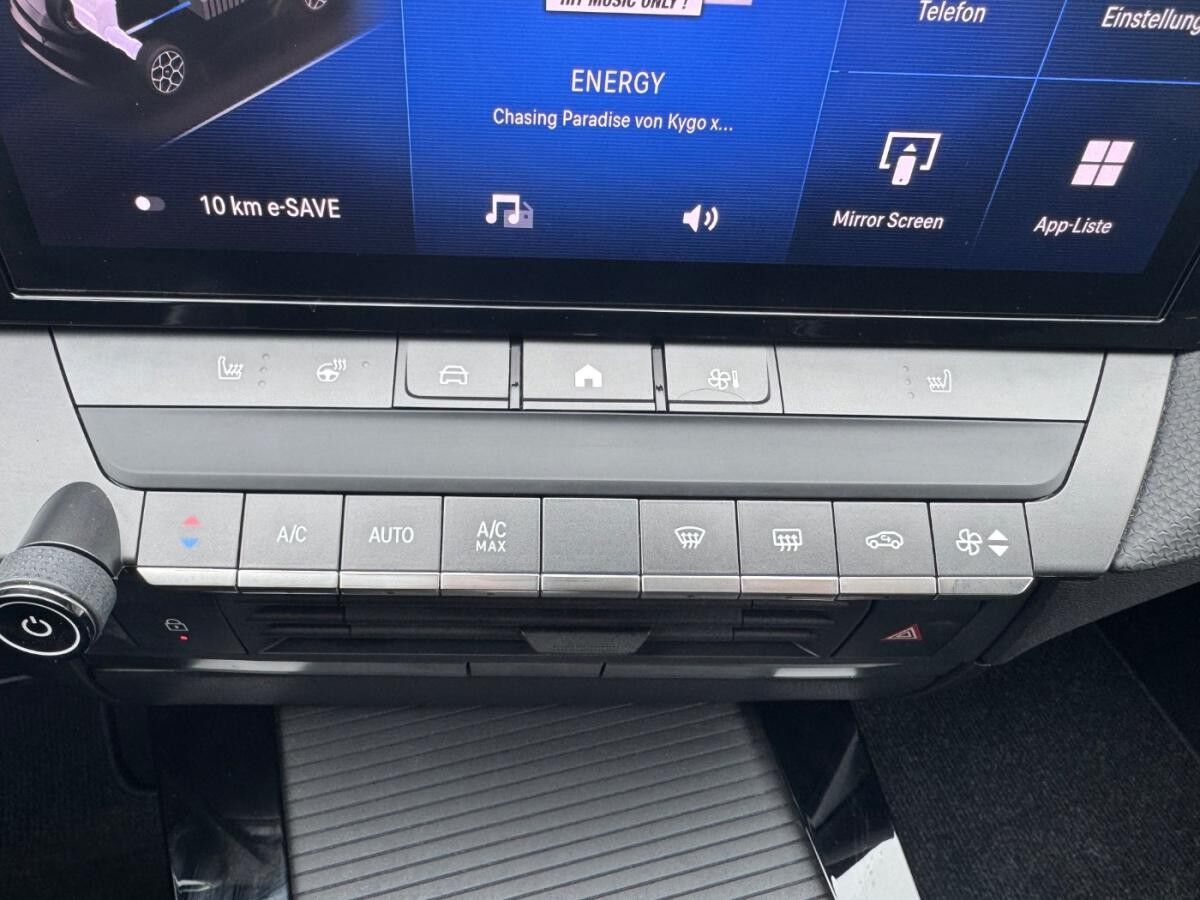 Opel Astra L 1.6 Turbo Plugin LED+SHZ+Winterp.+KlimaA