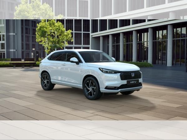 Honda HR-V 1.5 e:HEV Facelift Advance Plus