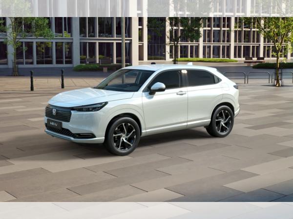 Honda HR-V 1.5 e:HEV Facelift Advance Plus | Allwetterreifen inklusive
