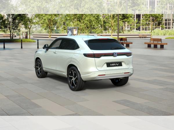Honda HR-V 1.5 e:HEV Facelift Advance Plus | Allwetterreifen inklusive