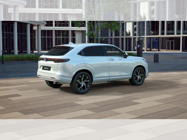 Honda HR-V 1.5 e:HEV Facelift Advance Plus | Allwetterreifen inklusive