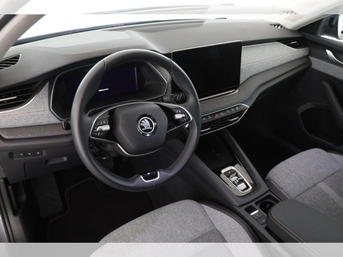 Skoda Octavia COMBI 2.0 TDI DSG - SELECTION #NURHIER