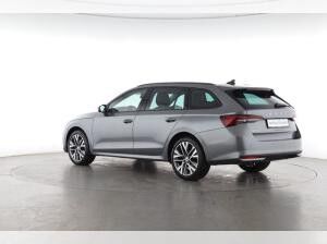 Skoda Octavia COMBI 2.0 TDI DSG - SELECTION #NURHIER