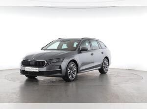 Skoda Octavia COMBI 2.0 TDI DSG - SELECTION #NURHIER