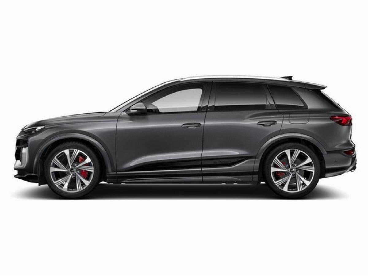 Audi SQ6 e-tron S-Sitze/Matrix/ACC/B&O3D quattro