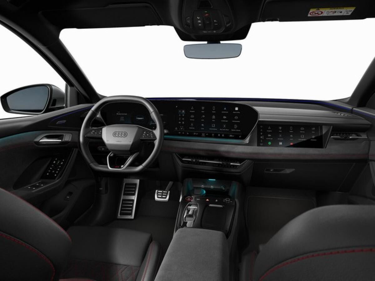 Audi SQ6 e-tron S-Sitze/Matrix/ACC/B&O3D quattro