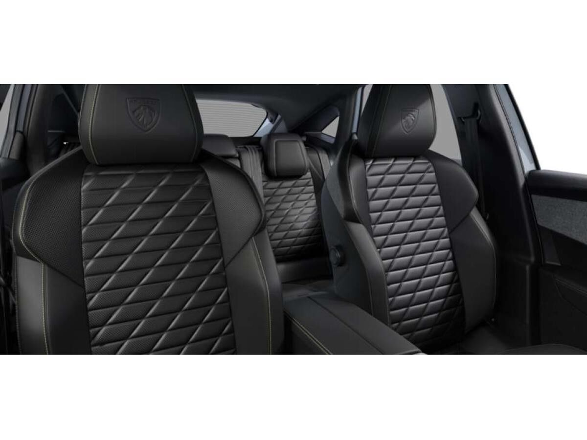 Peugeot 3008 Launch Edition Dual-Elektromotor 325 AWD Voll Leder / sofort verfügbar / Privat