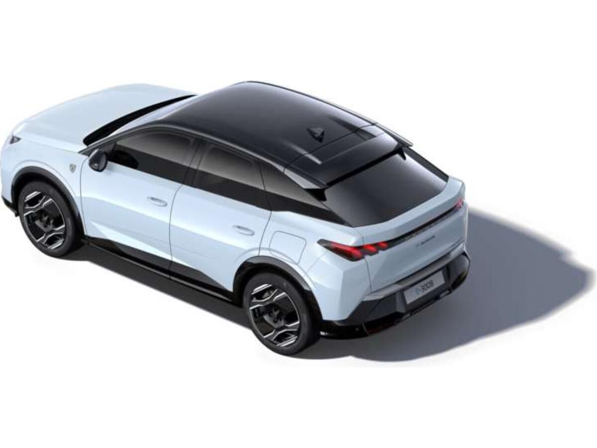 Peugeot 3008 Launch Edition Dual-Elektromotor 325 AWD Voll Leder / sofort verfügbar / Privat