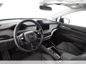 Skoda ENYAQ iV 60 - SUITE #NURHIER