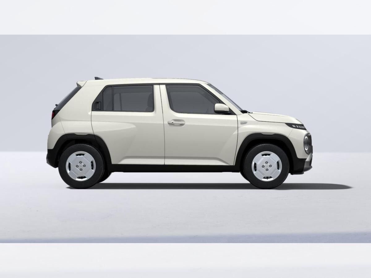 Hyundai Inster Select *GEWERBEKNALLER*Navigationssystem*Klimaautomatik*Rückfahrkamera*