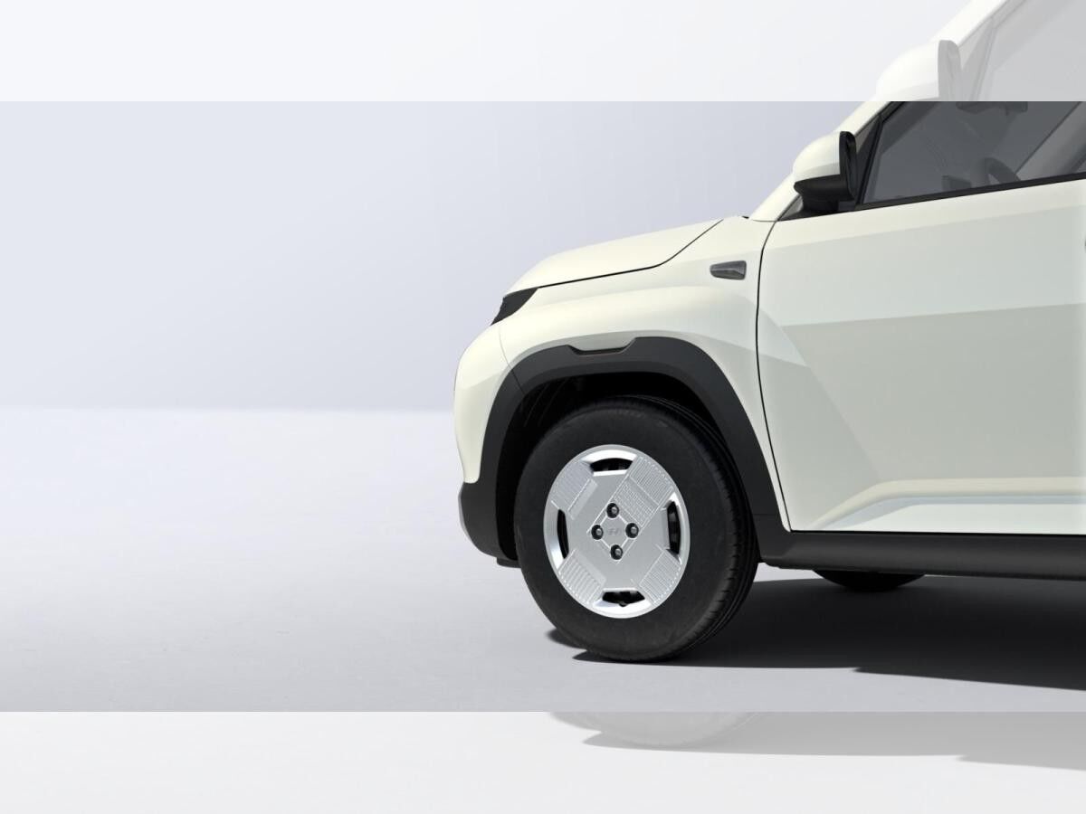 Hyundai Inster Select *GEWERBEKNALLER*Navigationssystem*Klimaautomatik*Rückfahrkamera*