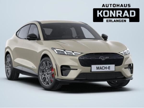 Ford Mustang Mach-E GT🐎*Leasing-Sonderangebot*