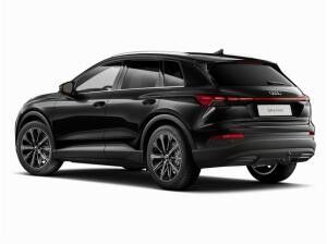 Audi Q4 e-tron Sportback 45 2xS line Black Matrix/Kamera