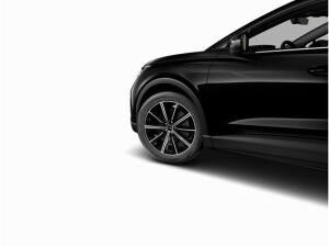Audi Q4 e-tron Sportback 45 2xS line Black Matrix/Kamera
