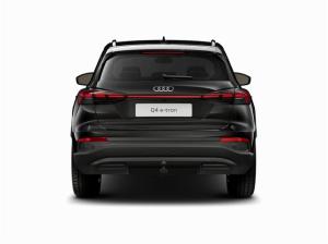 Audi Q4 e-tron Sportback 45 2xS line Black Matrix/Kamera