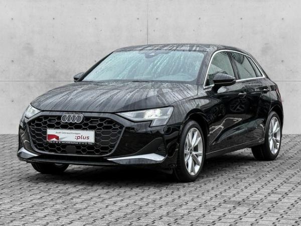Audi A3 Sportback 35 TDI ACC/Kamera/Navi/LED - advanced ab dem 16.01. verfügbar!