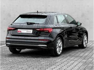 Audi A3 Sportback 35 TDI ACC/Kamera/Navi/LED - advanced ab dem 16.01. verfügbar!
