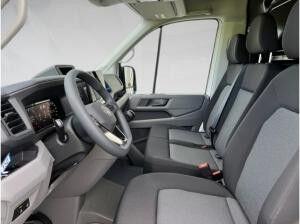 Volkswagen Crafter 35 Kasten HD Motor: 2,0 l TDI EU6-EC SCR