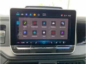 Volkswagen Crafter 35 Kasten HD Motor: 2,0 l TDI EU6-EC SCR