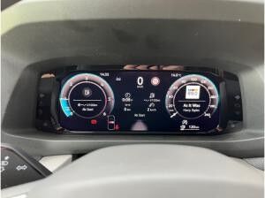 Volkswagen Crafter 35 Kasten HD Motor: 2,0 l TDI EU6-EC SCR