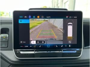 Volkswagen Crafter 35 Kasten HD Motor: 2,0 l TDI EU6-EC SCR