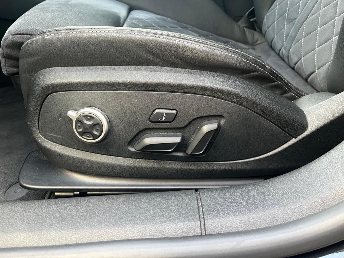 Audi S5 Sportback TDI quattro MMI+ B&O MATRIX PANO RFK Audi S5 Sportback TDI quattro MMI+ B&O MATRIX PANO RFK