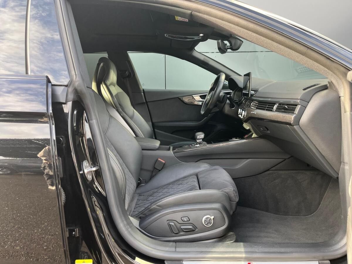 Audi S5 Sportback TDI quattro MMI+ B&O MATRIX PANO RFK Audi S5 Sportback TDI quattro MMI+ B&O MATRIX PANO RFK