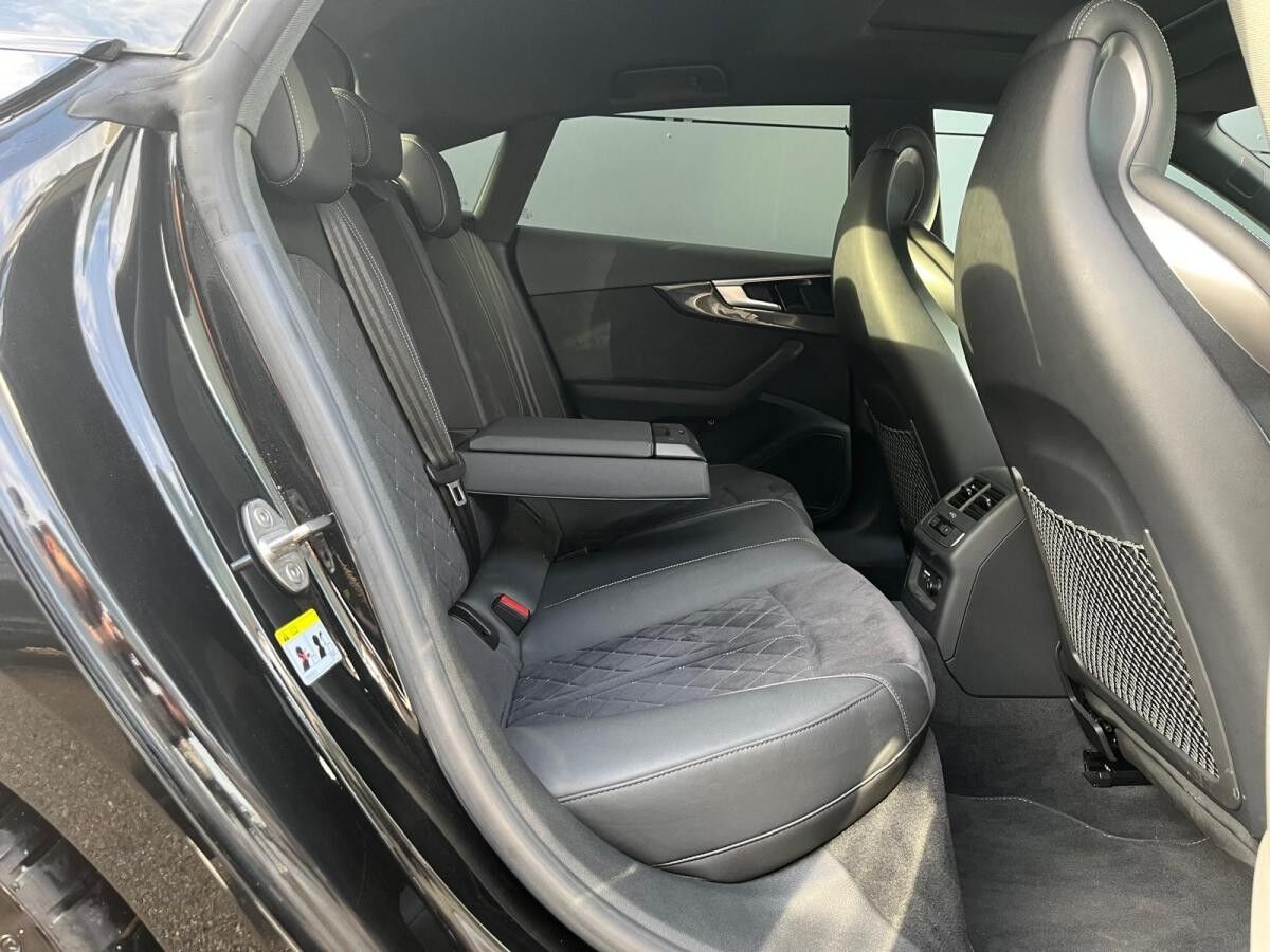 Audi S5 Sportback TDI quattro MMI+ B&O MATRIX PANO RFK Audi S5 Sportback TDI quattro MMI+ B&O MATRIX PANO RFK