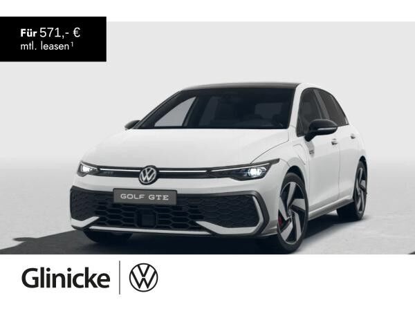 Volkswagen Golf GTE 1,5 eHybrid DSG | Black Style IQ. | DCC
