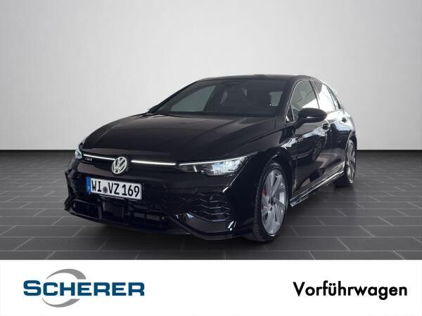 Volkswagen Golf VIII GTI Clubsport 2.0 TSI DSG PERFORMANCE
