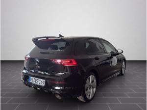 Volkswagen Golf VIII GTI Clubsport 2.0 TSI DSG PERFORMANCE
