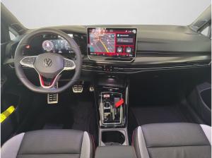 Volkswagen Golf VIII GTI Clubsport 2.0 TSI DSG PERFORMANCE