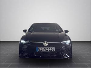 Volkswagen Golf VIII GTI Clubsport 2.0 TSI DSG PERFORMANCE