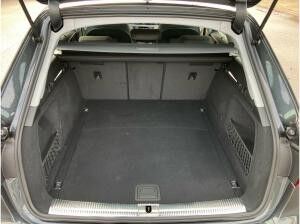Audi A4 Avant advanced 30TDI S-tronic / MMI-Navi plus