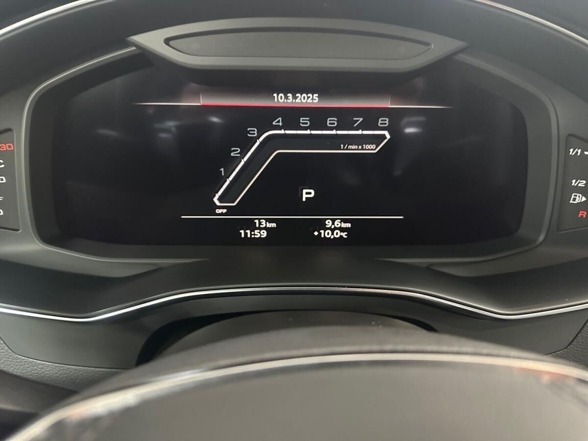 Audi RS6 Avant performance tiptronic SOFORT VERFÜGAR