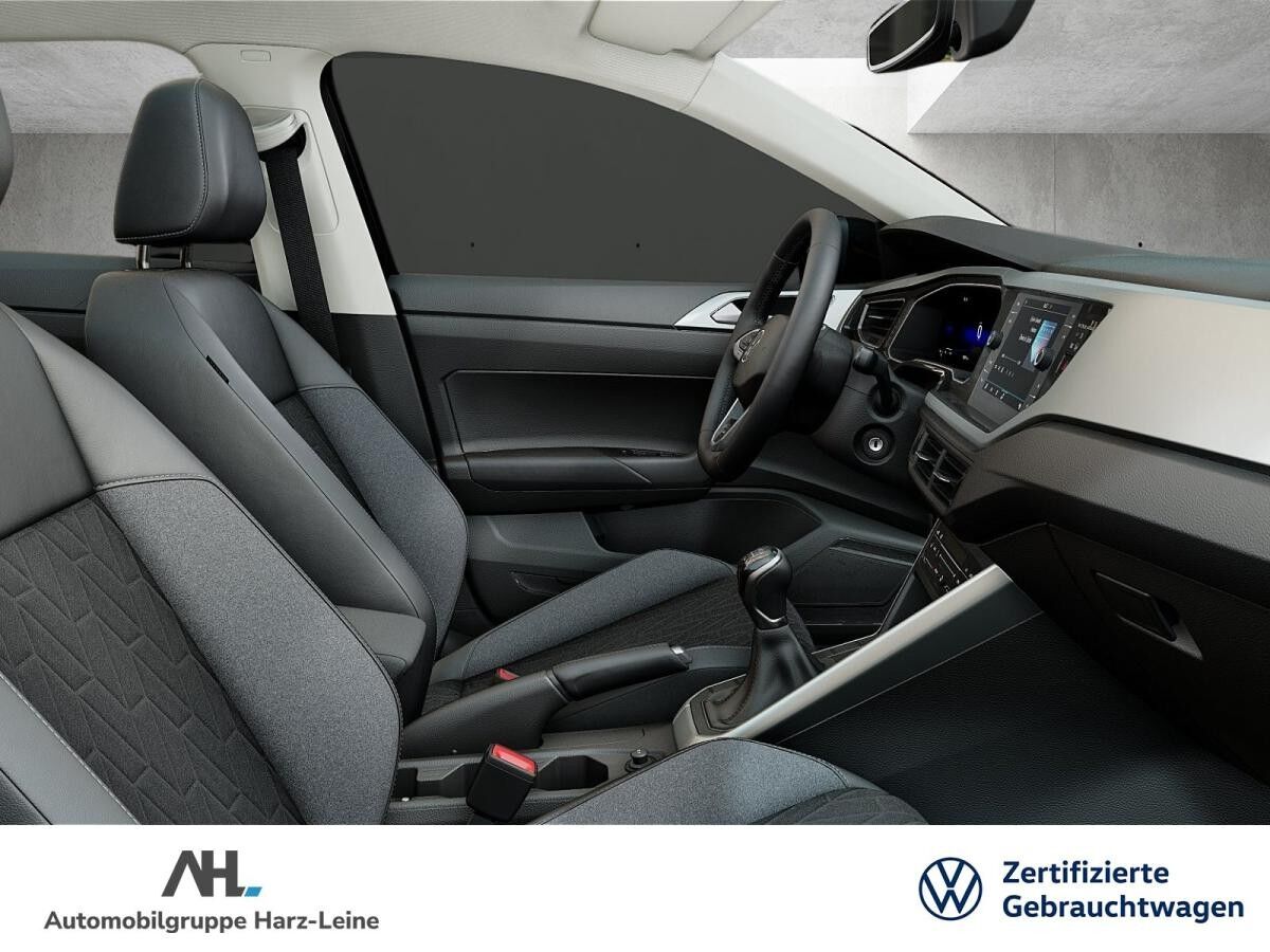 Volkswagen Taigo 1.0 TSI Goal AHK ACC LED PDC SHZ DAB+