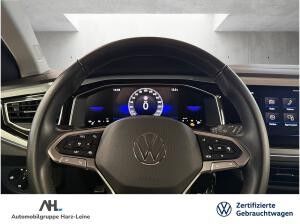 Volkswagen Taigo 1.0 TSI Goal AHK ACC LED PDC SHZ DAB+