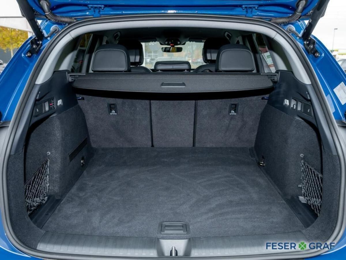 Audi Q6 e-tron Matrix /Leder/adAir/Kamera /AHK /20/A