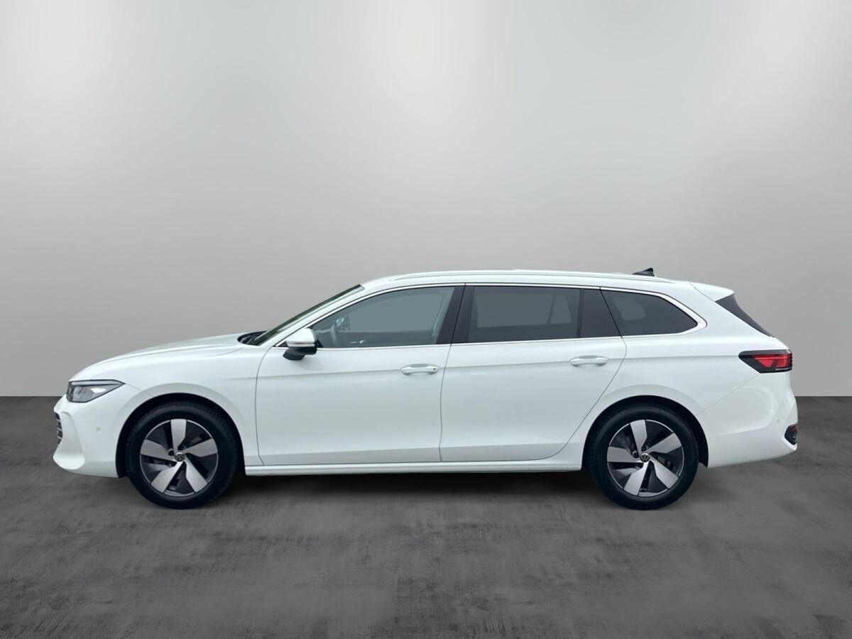 Volkswagen Passat Variant Business 2.0TDI DSG/ IQDrive, AHK