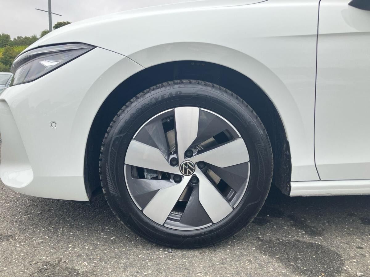 Volkswagen Passat Variant Business 2.0TDI DSG/ IQDrive, AHK