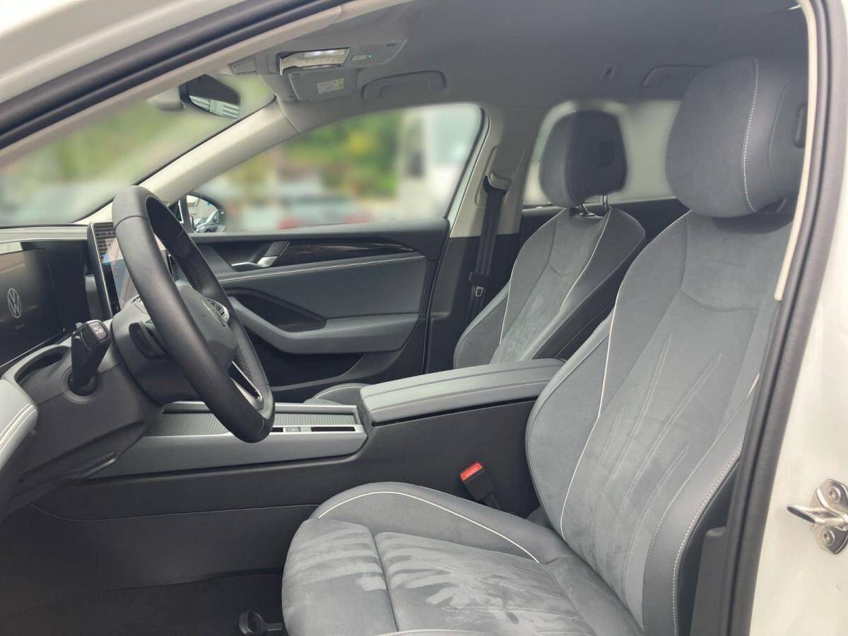 Volkswagen Passat Variant Business 2.0TDI DSG/ IQDrive, AHK