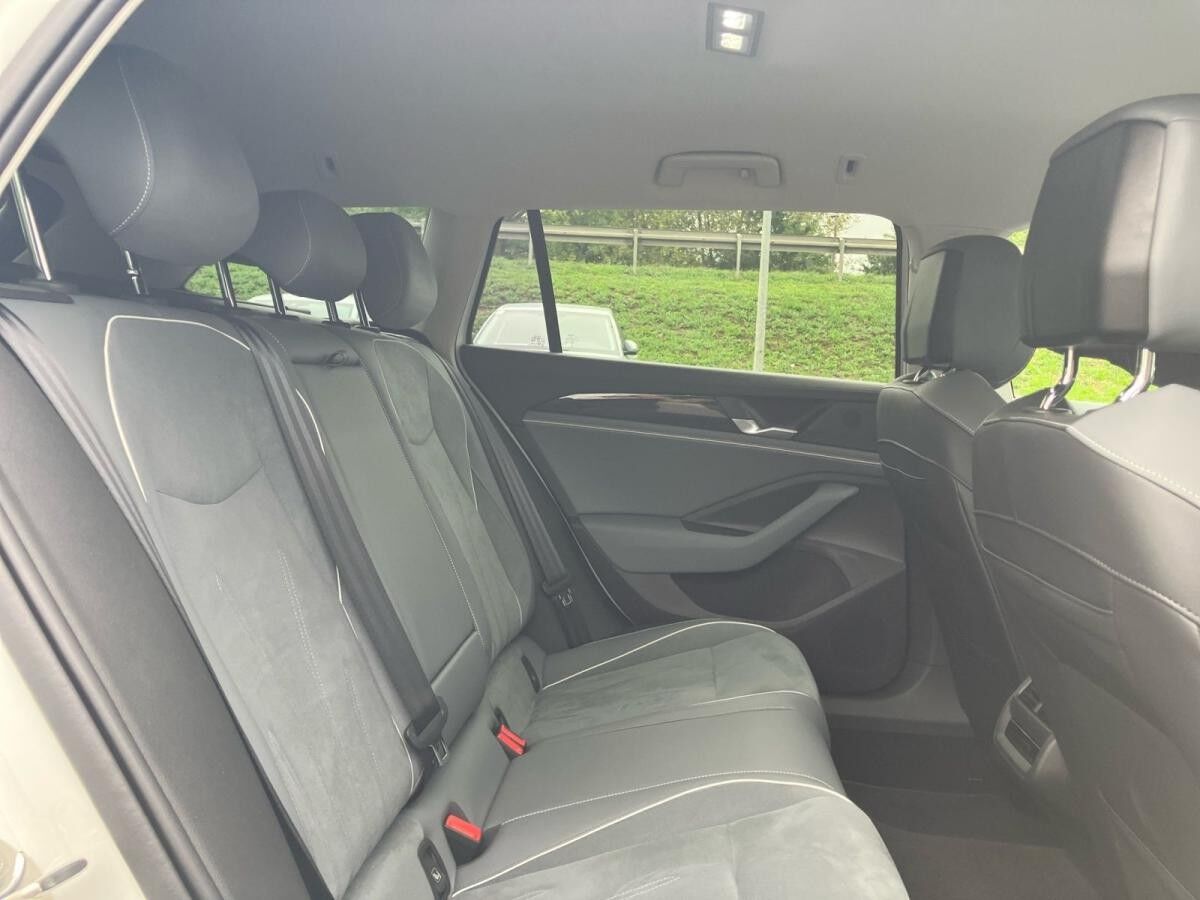 Volkswagen Passat Variant Business 2.0TDI DSG/ IQDrive, AHK