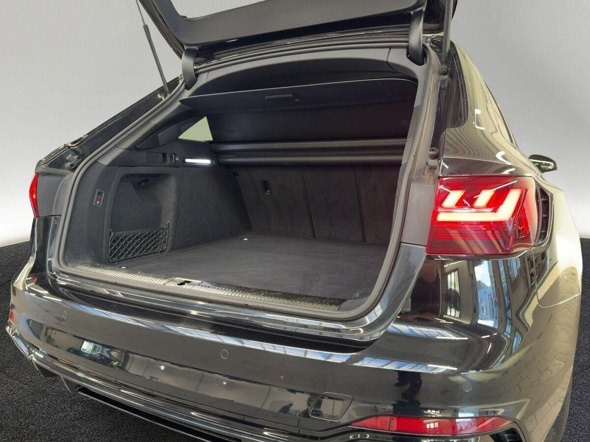 Audi RS4 RS 4 Avant 2.9 TFSI quattro Matrix Head-Up Pano B&O AHK