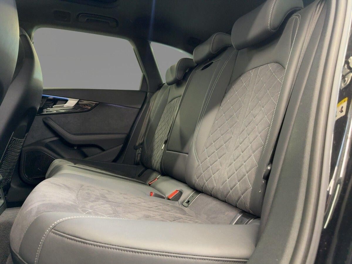 Audi RS4 RS 4 Avant 2.9 TFSI quattro Matrix Head-Up Pano B&O AHK