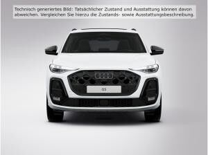 Audi Q5 SUV e-hybrid S line quattro AHK PANO B&O 360° Audi Q5 SUV e-hybrid S line quattro AHK PANO B&O 360°