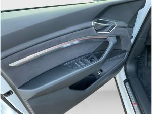 Audi e-tron S Sportback HUD 360° Ambiente plus Memory