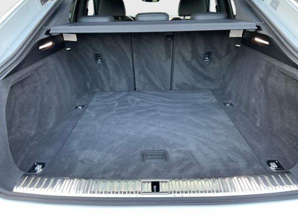 Audi e-tron S Sportback HUD 360° Ambiente plus Memory