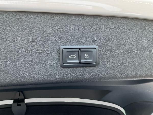 Audi e-tron S Sportback HUD 360° Ambiente plus Memory