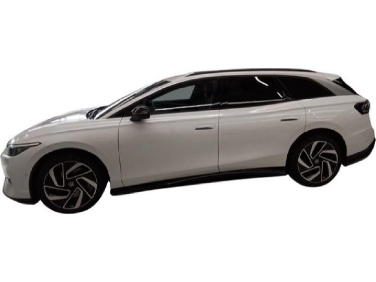 Volkswagen ID.7 Tourer Pro Navi AHK IQ.LIGHT - LED-Matrix-Scheinwerfer Sprachassistent DAB+