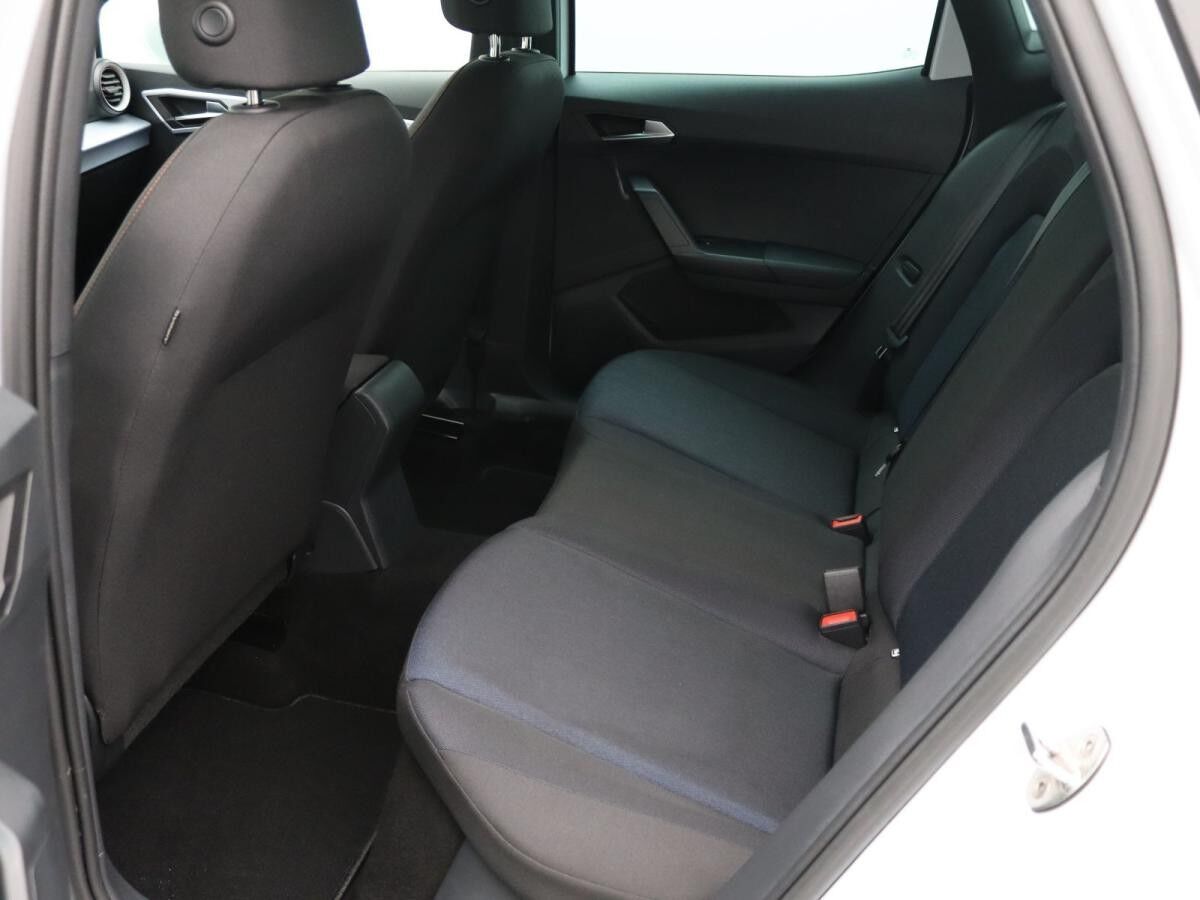 Seat Arona FR 1.0 TSI / Navi, FullLink, LED, ACC, SHZ